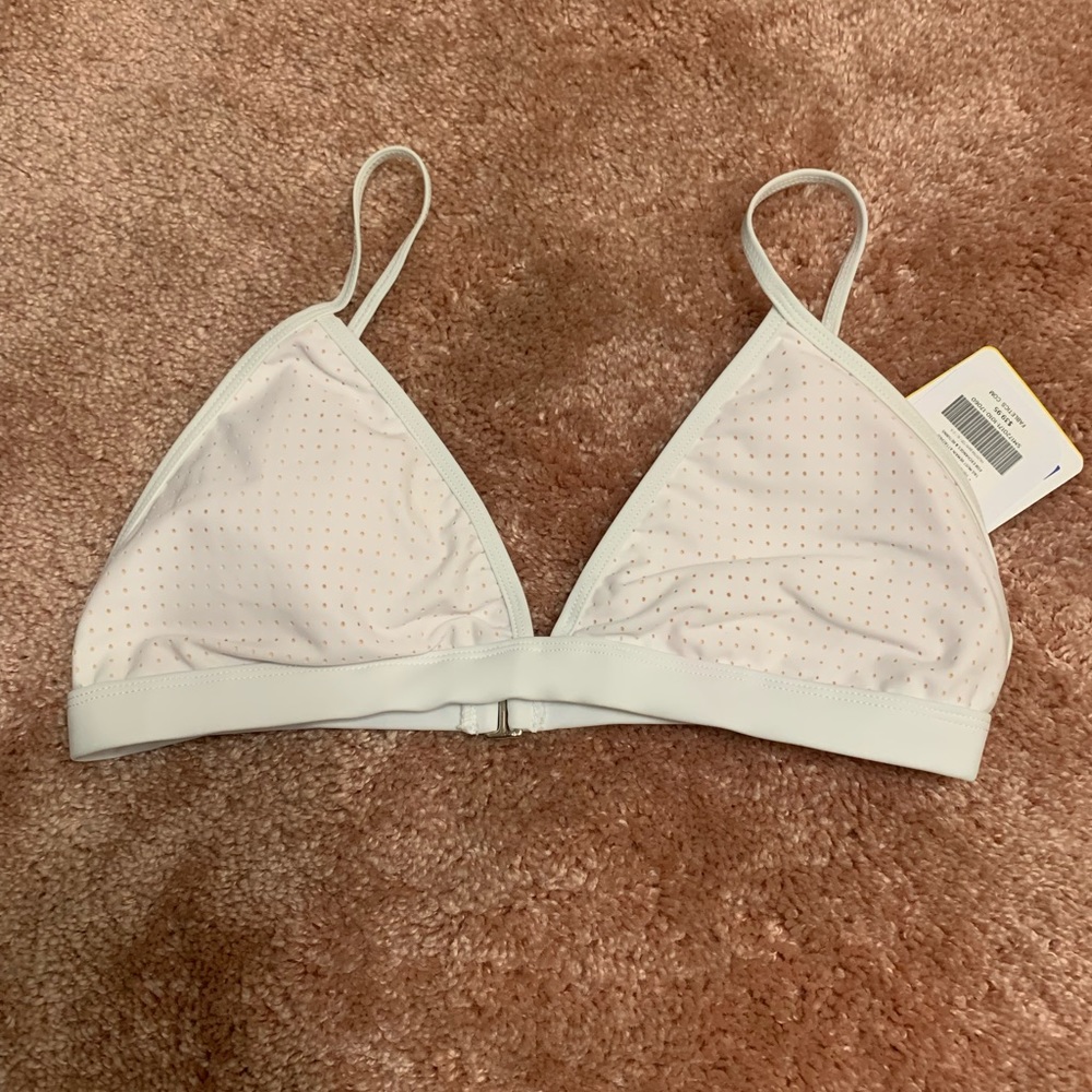Fabletics swim top